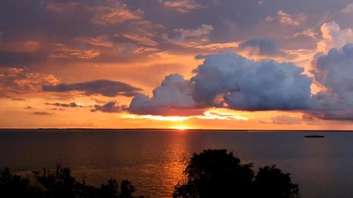 sunset villas