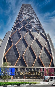 scarletz klcc by miami hospitality