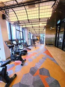 scarletz klcc by miami hospitality