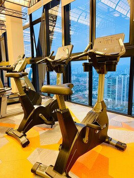 scarletz klcc by miami hospitality