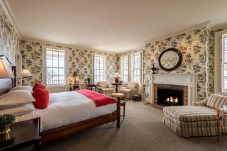 Inns Of Aurora Resort & Spa,Cayuga>>Aurora,5 star