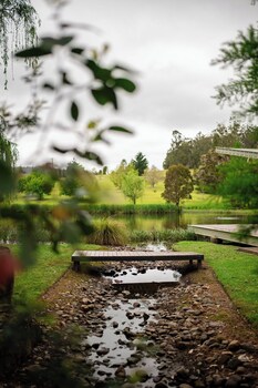 Redwood Park Wollombi,,5 star
