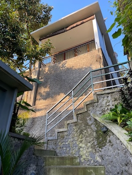 vishnu villa