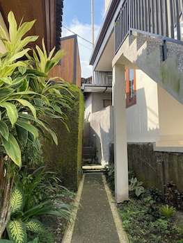 vishnu villa