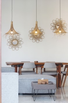 Vila Padma Bali - A Trishula Collection,,4 star