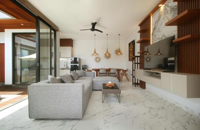 vila padma bali a trishula collection