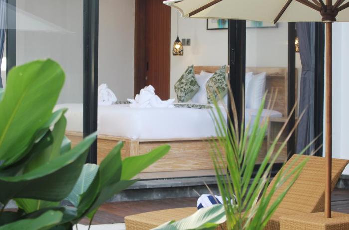 vila padma bali a trishula collection