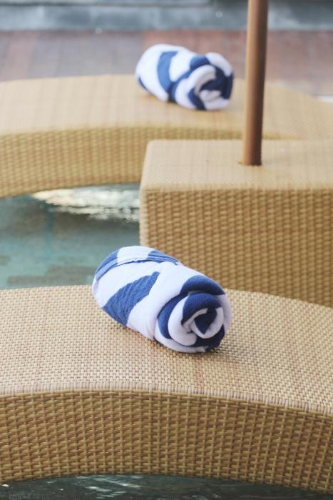 vila padma bali a trishula collection