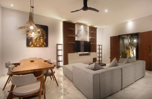 vila padma bali a trishula collection