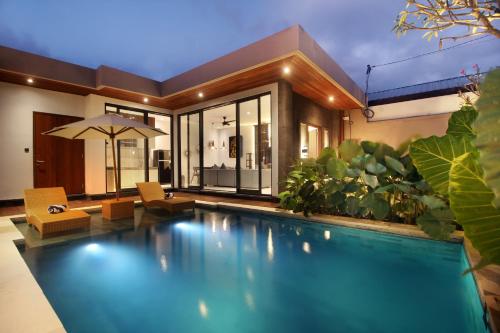 vila padma bali a trishula collection