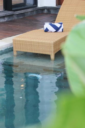 vila padma bali a trishula collection