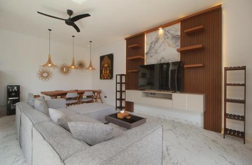 vila padma bali a trishula collection