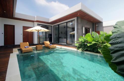 vila padma bali a trishula collection