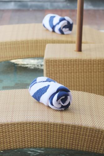 vila padma bali a trishula collection