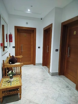 Dar Farhat Suite Hotel,,3 star