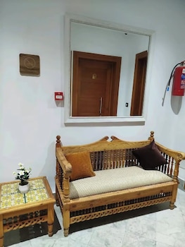 dar farhat suite hotel