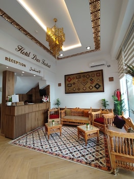 Dar Farhat Suite Hotel,,3 star