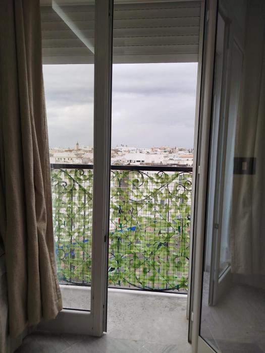 dar farhat suite hotel