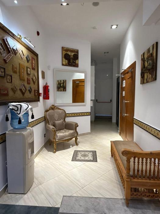dar farhat suite hotel