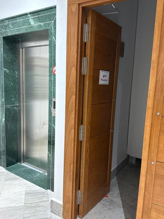 dar farhat suite hotel