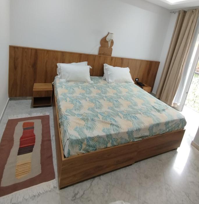 dar farhat suite hotel