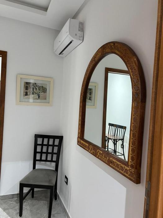dar farhat suite hotel
