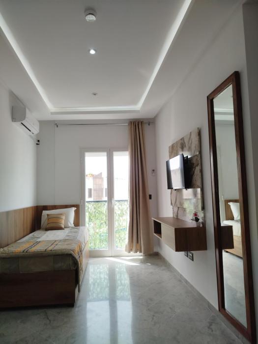 dar farhat suite hotel