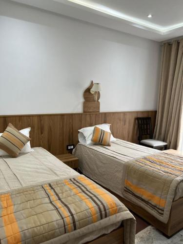 dar farhat suite hotel