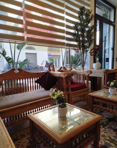 dar farhat suite hotel