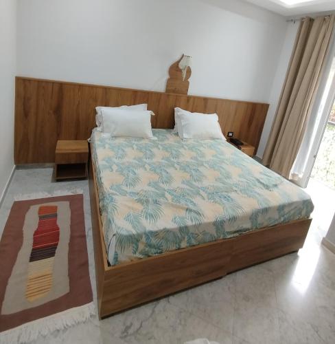 dar farhat suite hotel
