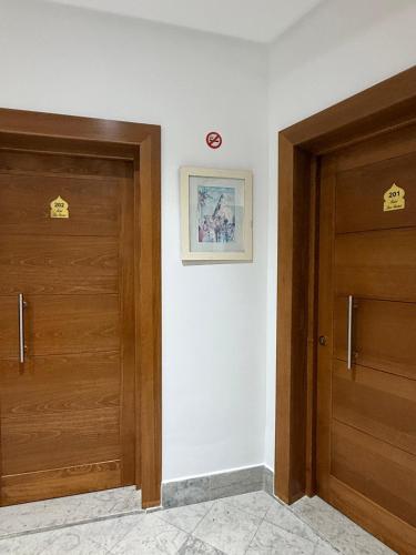 dar farhat suite hotel
