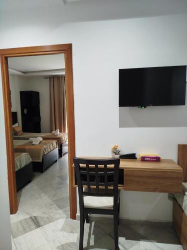 dar farhat suite hotel