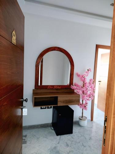 dar farhat suite hotel