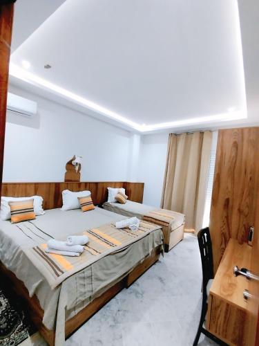 dar farhat suite hotel