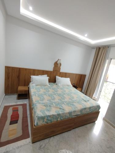 dar farhat suite hotel