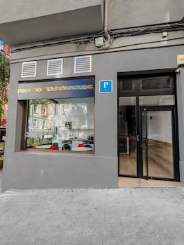 Bilbao Rooms & Kitchen Altube,,2 star