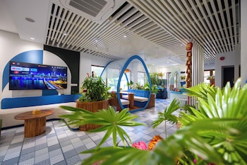 lotus home cafe budget