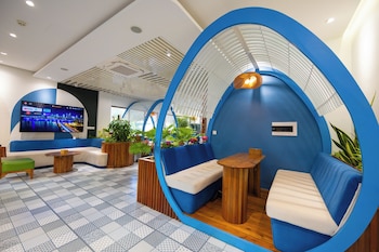 Lotus Home Cafe – Budget,,3 star