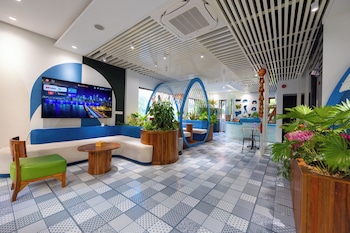 Lotus Home Cafe – Budget,,3 star