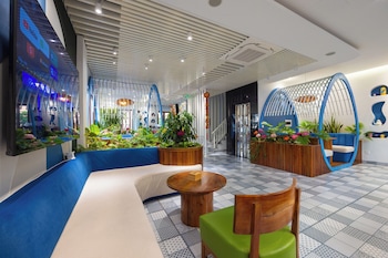 lotus home cafe budget