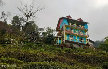 Nambang Homestay Tinchuley,,2 star