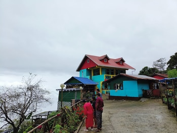 nambang homestay tinchuley