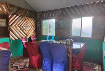 Nambang Homestay Tinchuley,,2 star
