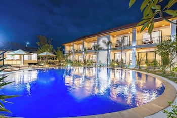 paradise mountain view resort