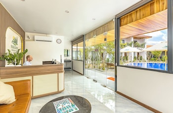 paradise mountain view resort