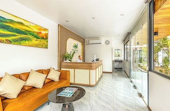 paradise mountain view resort