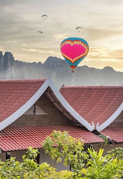 paradise mountain view resort