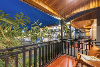 paradise mountain view resort