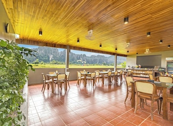 paradise mountain view resort