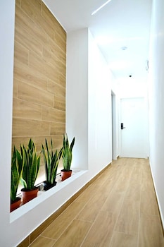 kore suitesandapartments